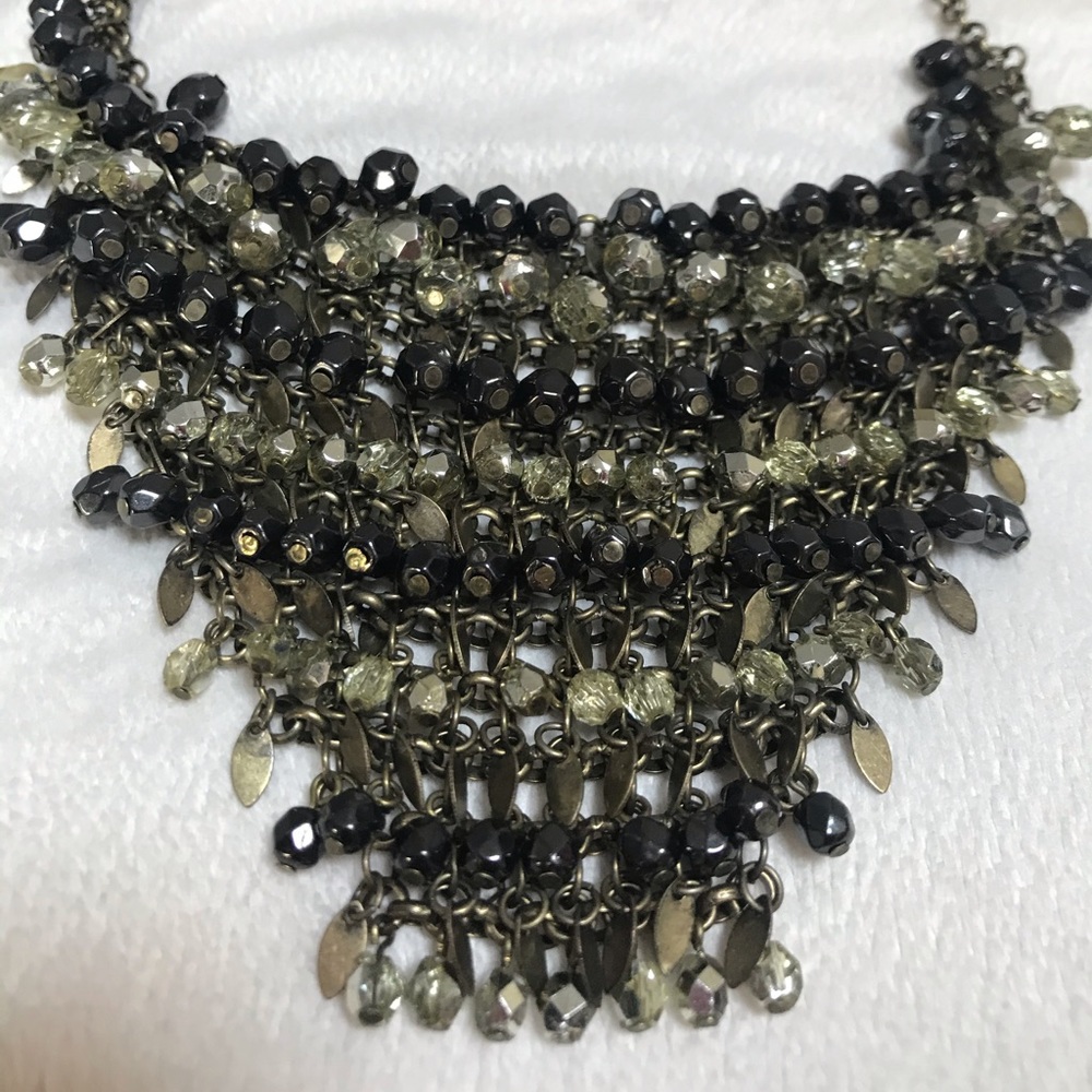 Gorgeous necklace